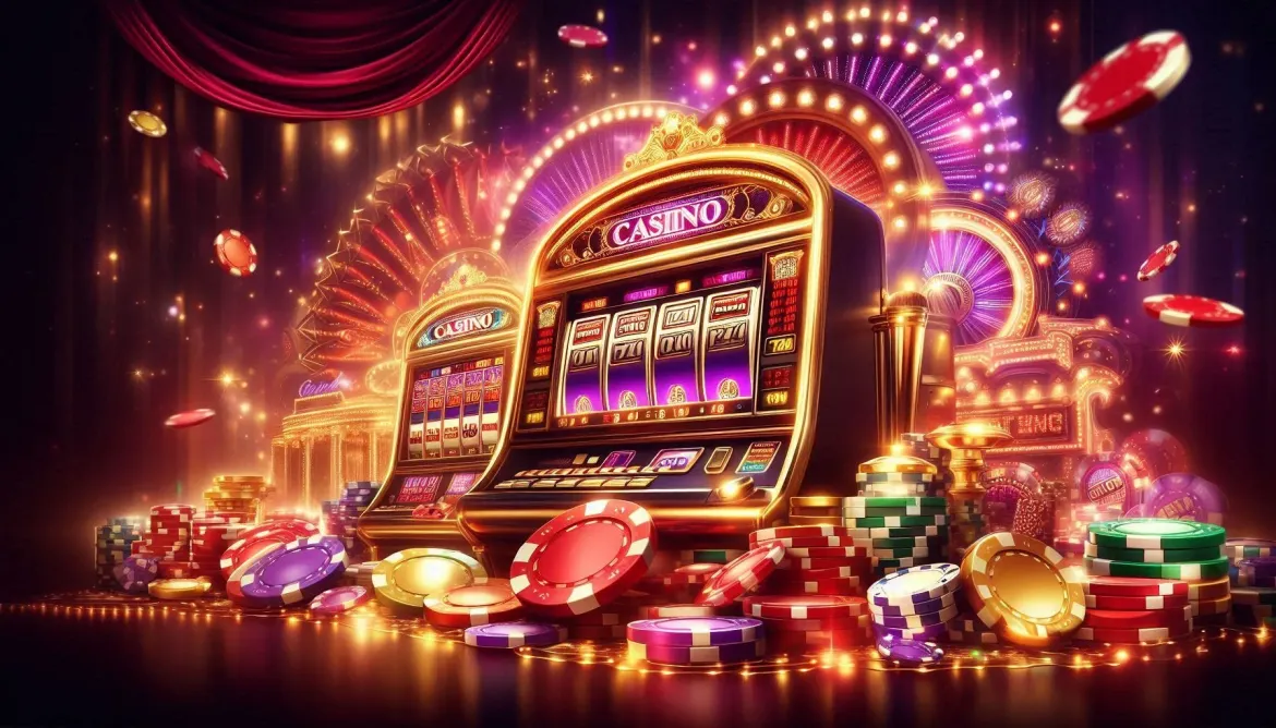 Spinfin Casino